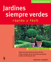 Jardines por poco dinero