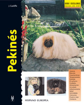 Pekinés Pekinés