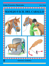 Manejo fácil del caballo