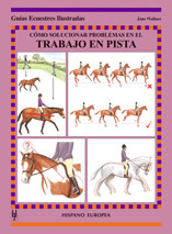 Cómo solucionar problemas en el trabajo en pista