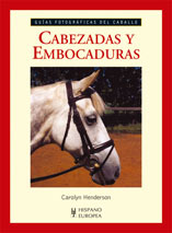 Cabezadas y embocaduras