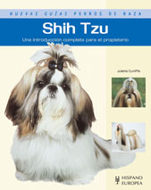 Shih Tzu Shih Tzu