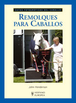 El casco del caballo