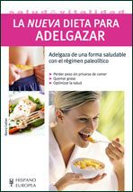 La dieta volumétrica