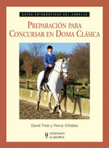 Cómo llevar al caballo