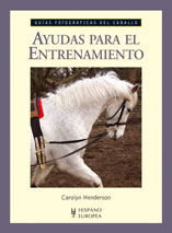 Ayudas para el entrenamiento