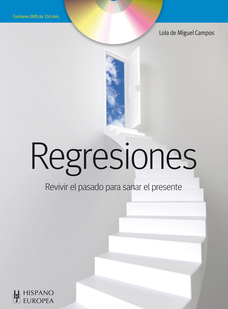 Hipnosis (+DVD)