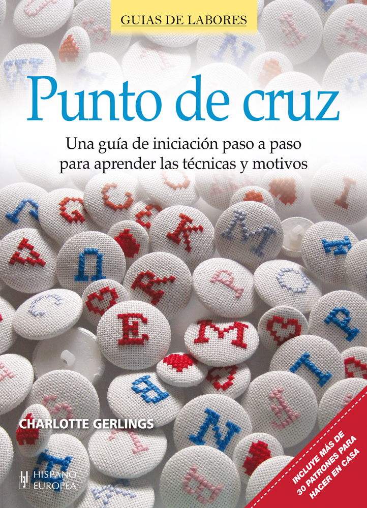 Punto de cruz