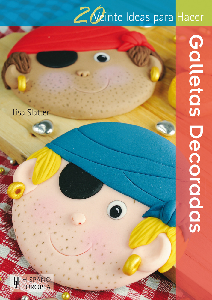 Animales de chocolate