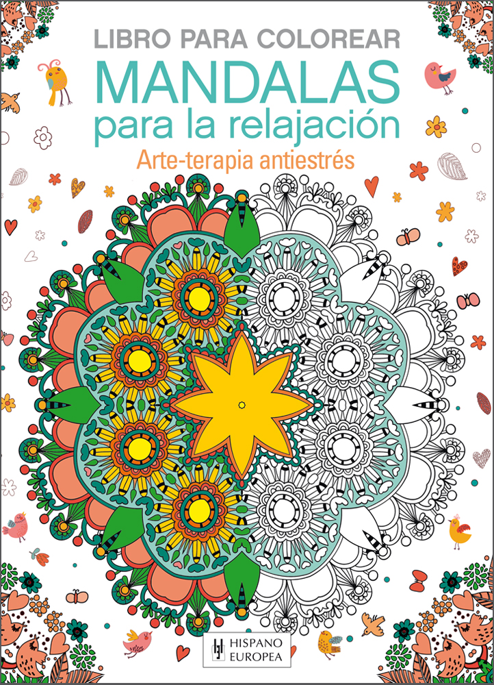 Mandalas para la meditación