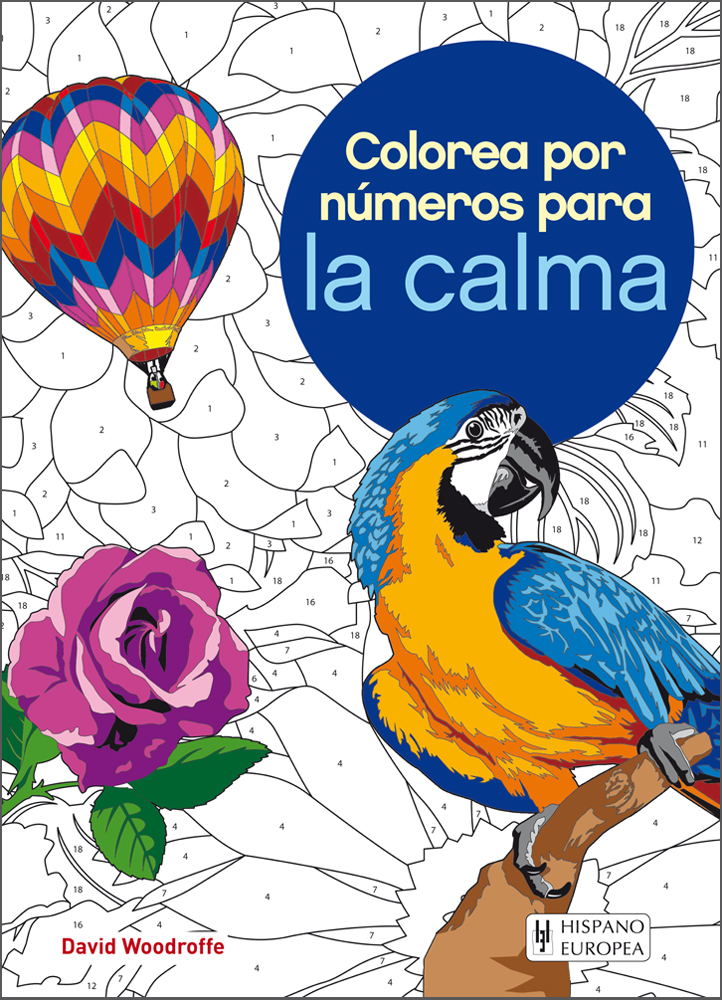 Mandalas para la relajación