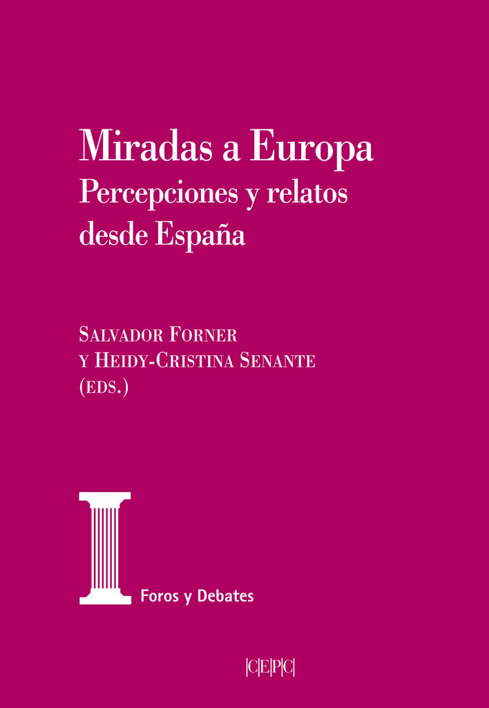 Miradas a Europa
