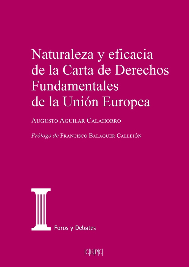 El constitucionalismo posautoritario