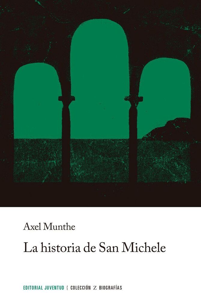 Z La historia de San Michele