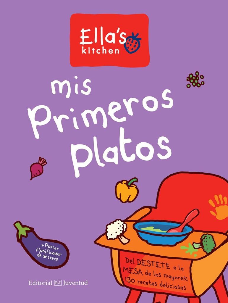 ¡Mamá, quiero ser pastelero!