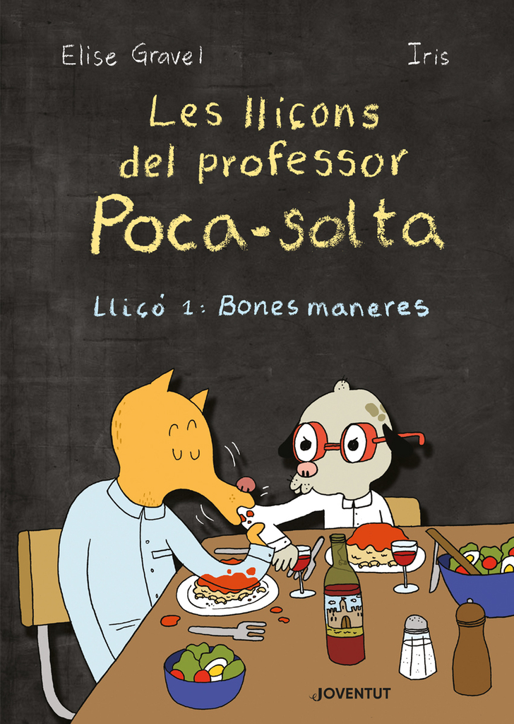 De pressa, de pressa!