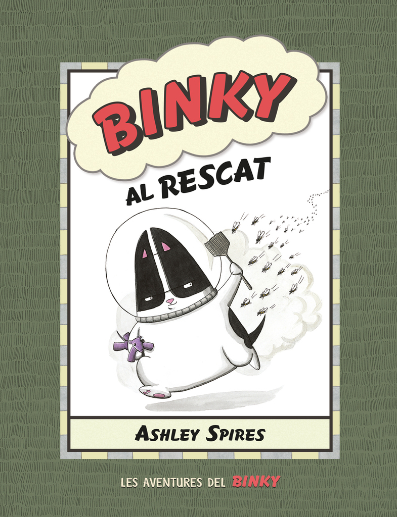 Binky al rescat Binky al rescat