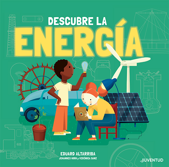 Descobrim l'energia