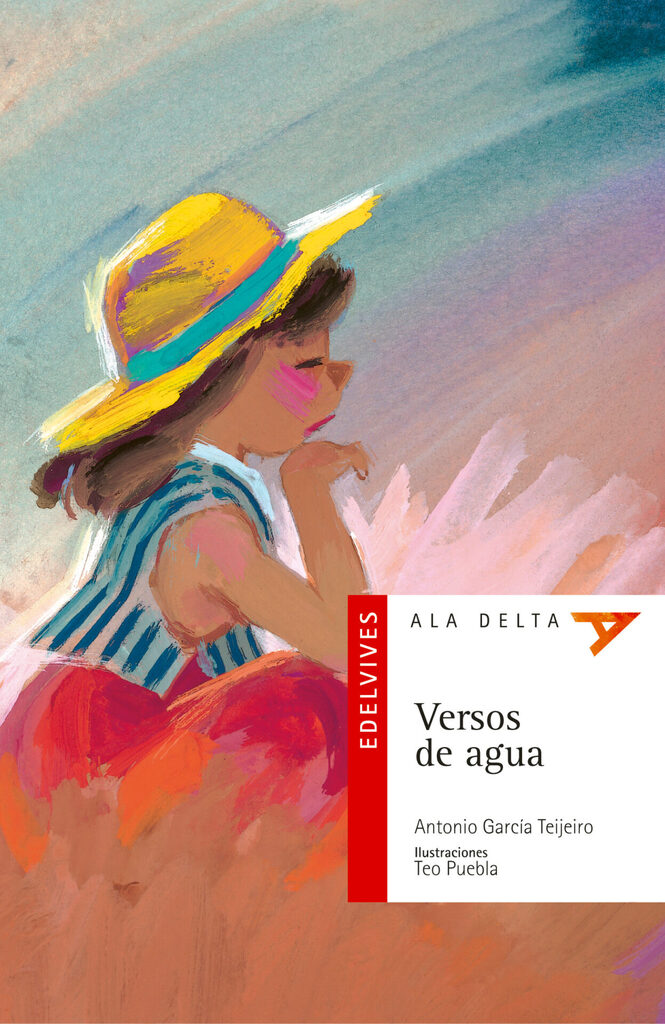El niño que soñaba con ser héroe
