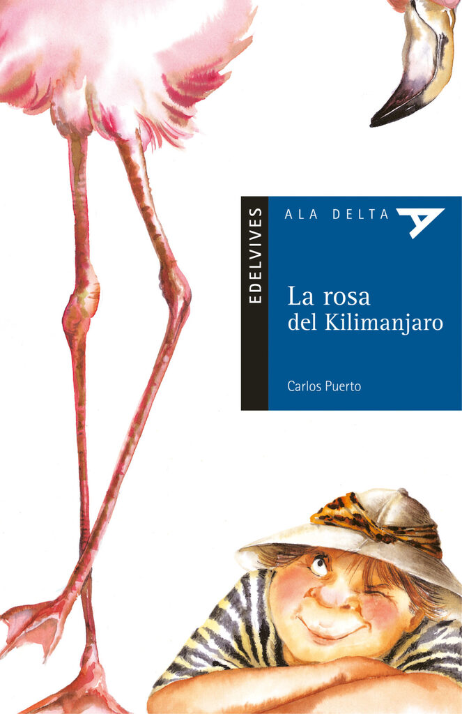 Desde el corazón de la manzana