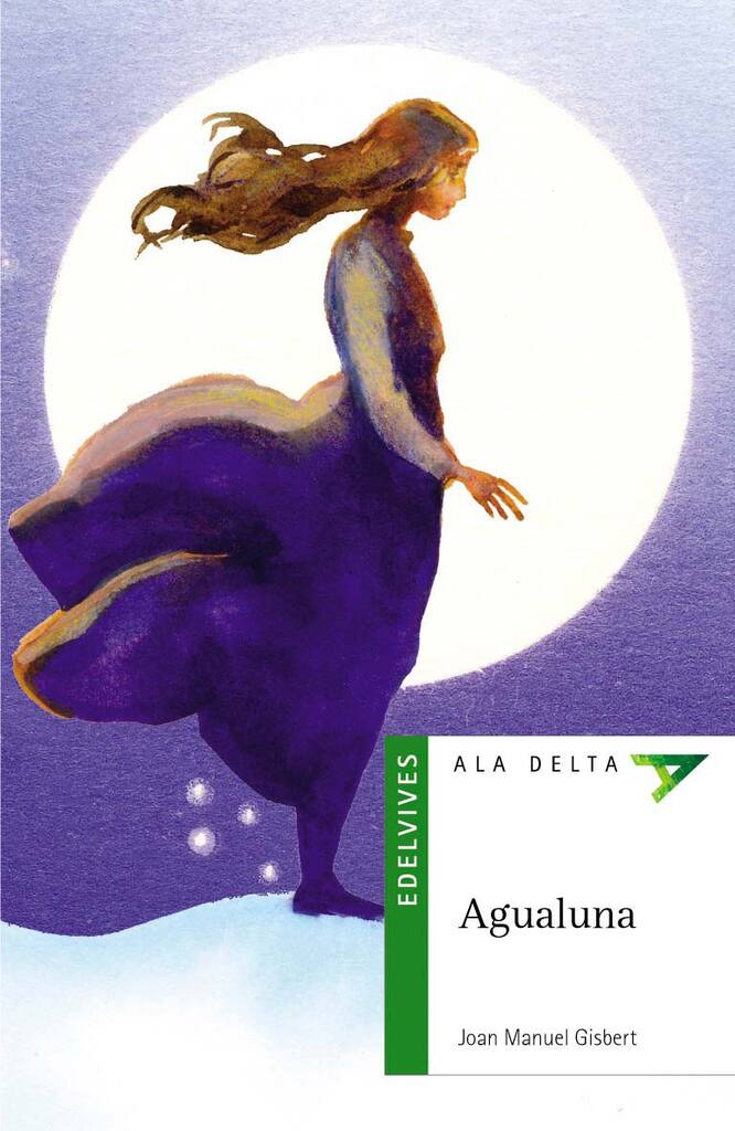 AGUALUNA -N-