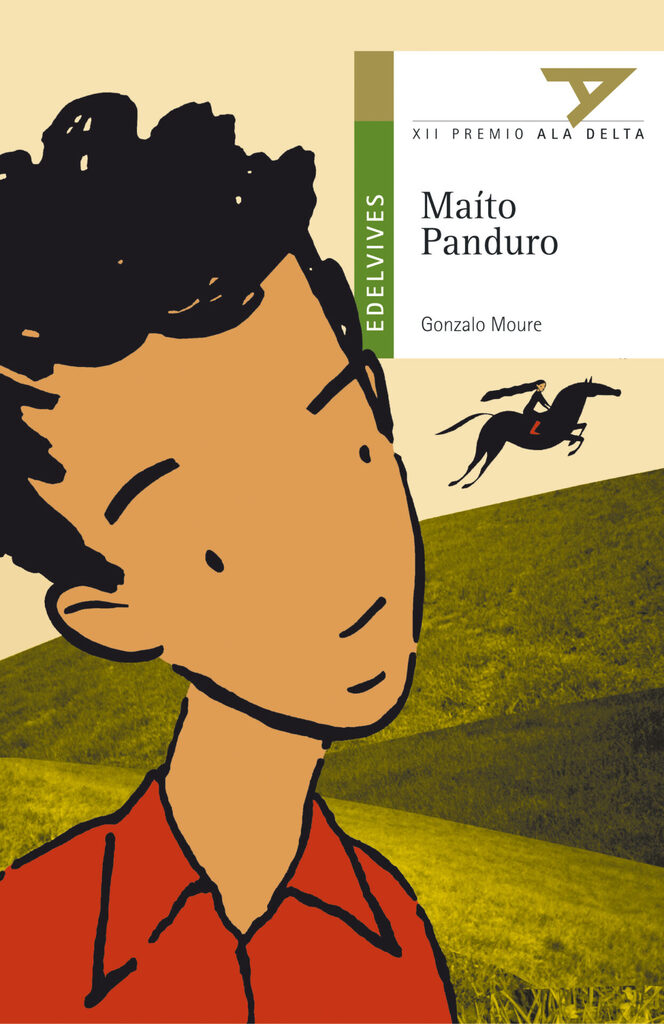Toño se queda solo