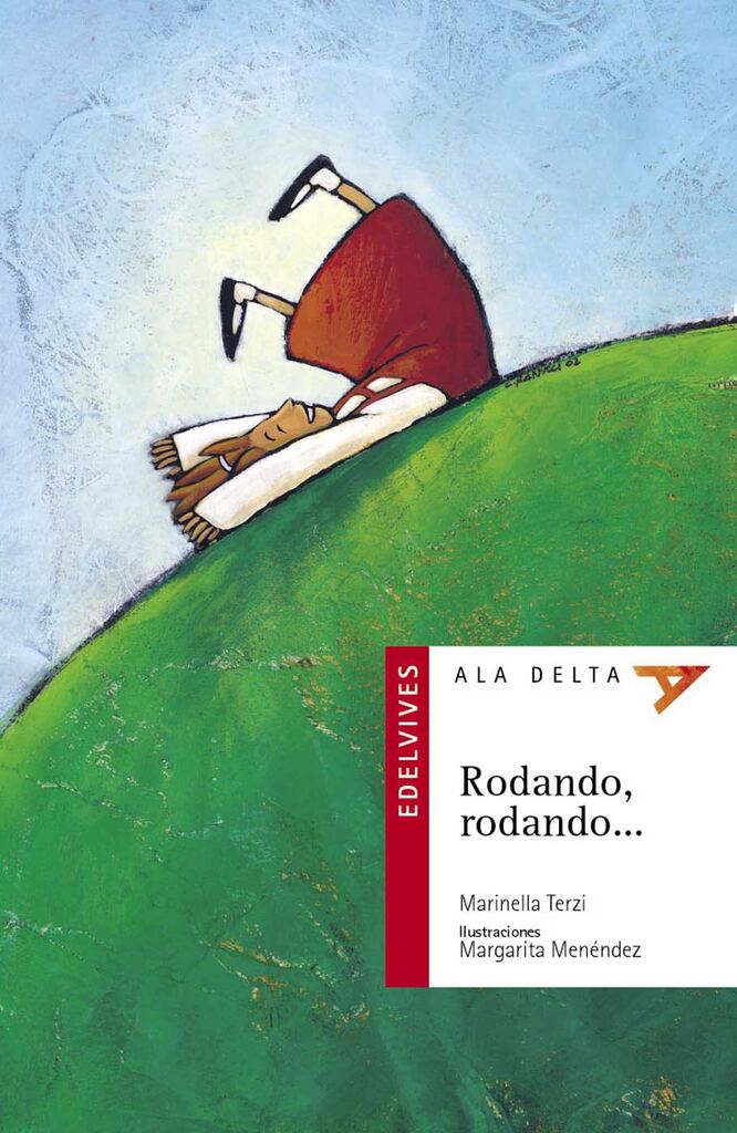 Rodando, rodando