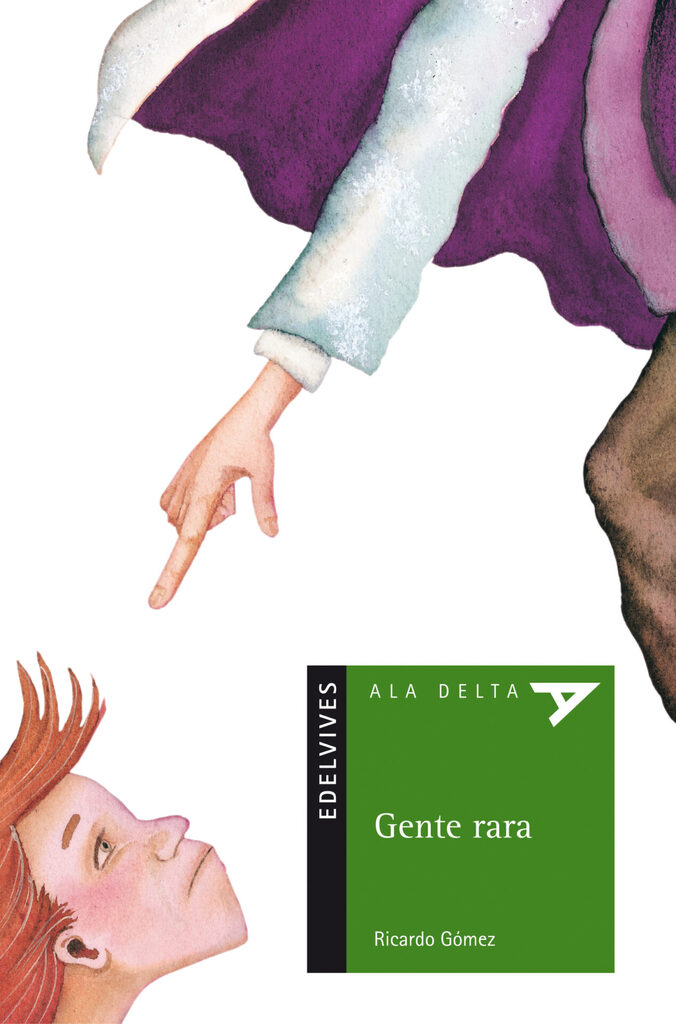 El último enigma