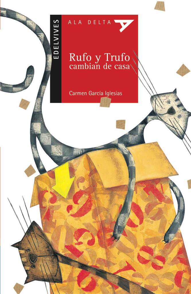 El secreto del gran río