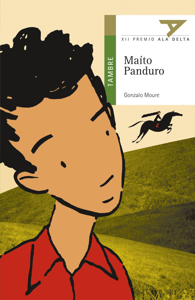 Maíto Panduro