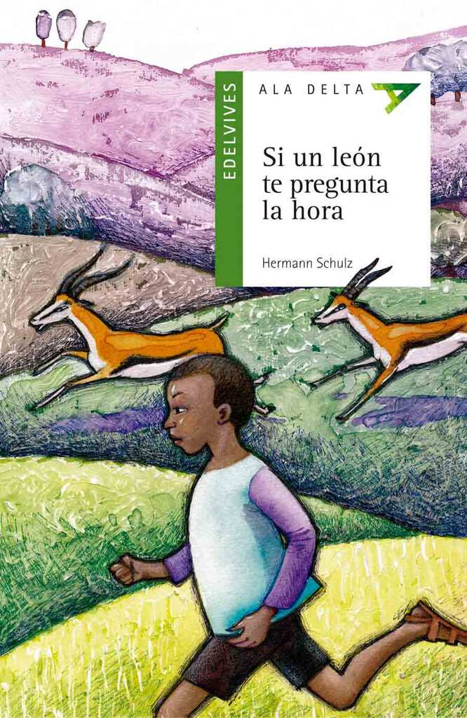 El maíz amargo