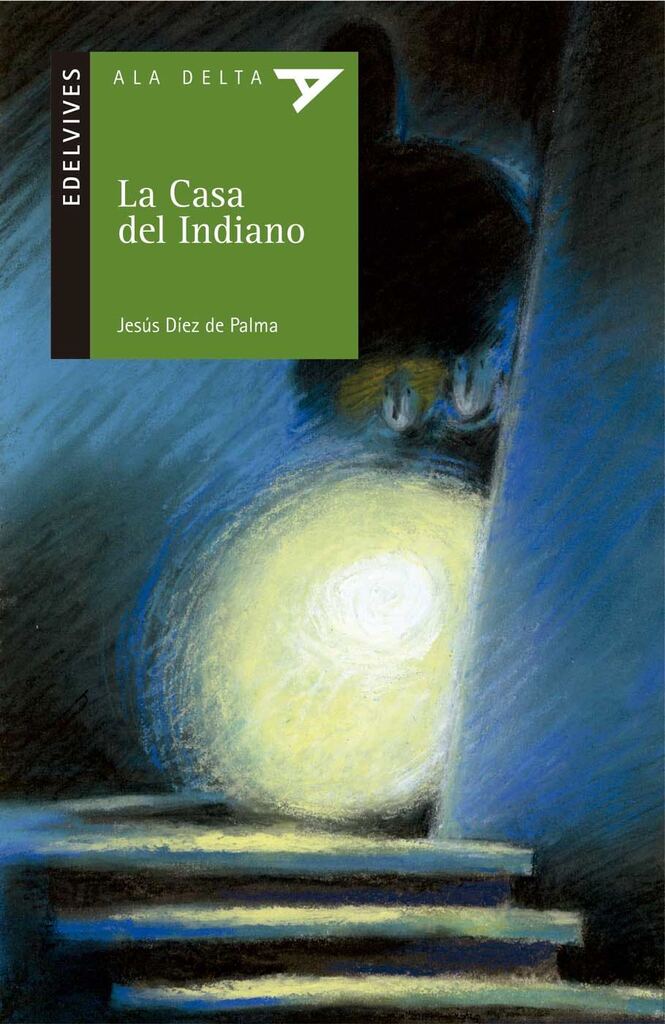 La Casa del Indiano