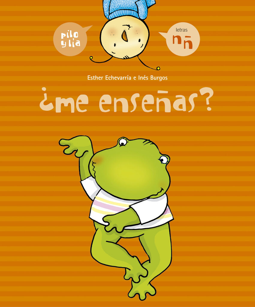 Paseamos (m, s)
