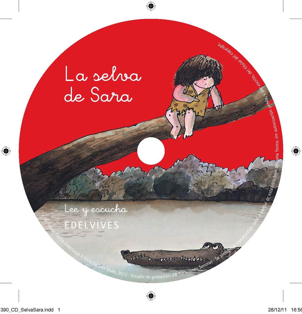 El aprendiz de héroe