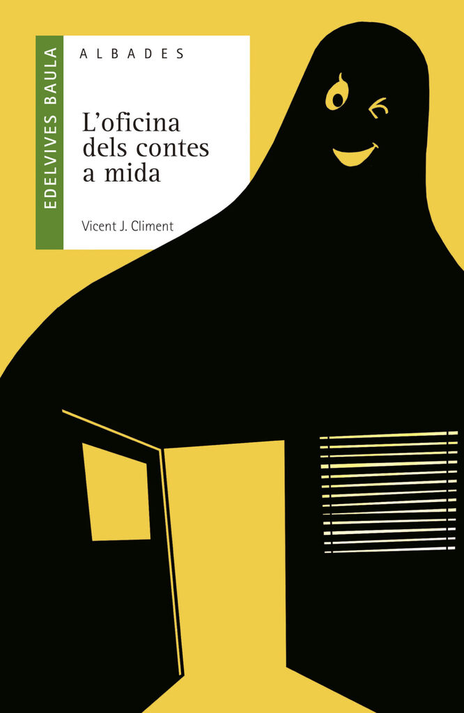L'oficina dels contes a mida
