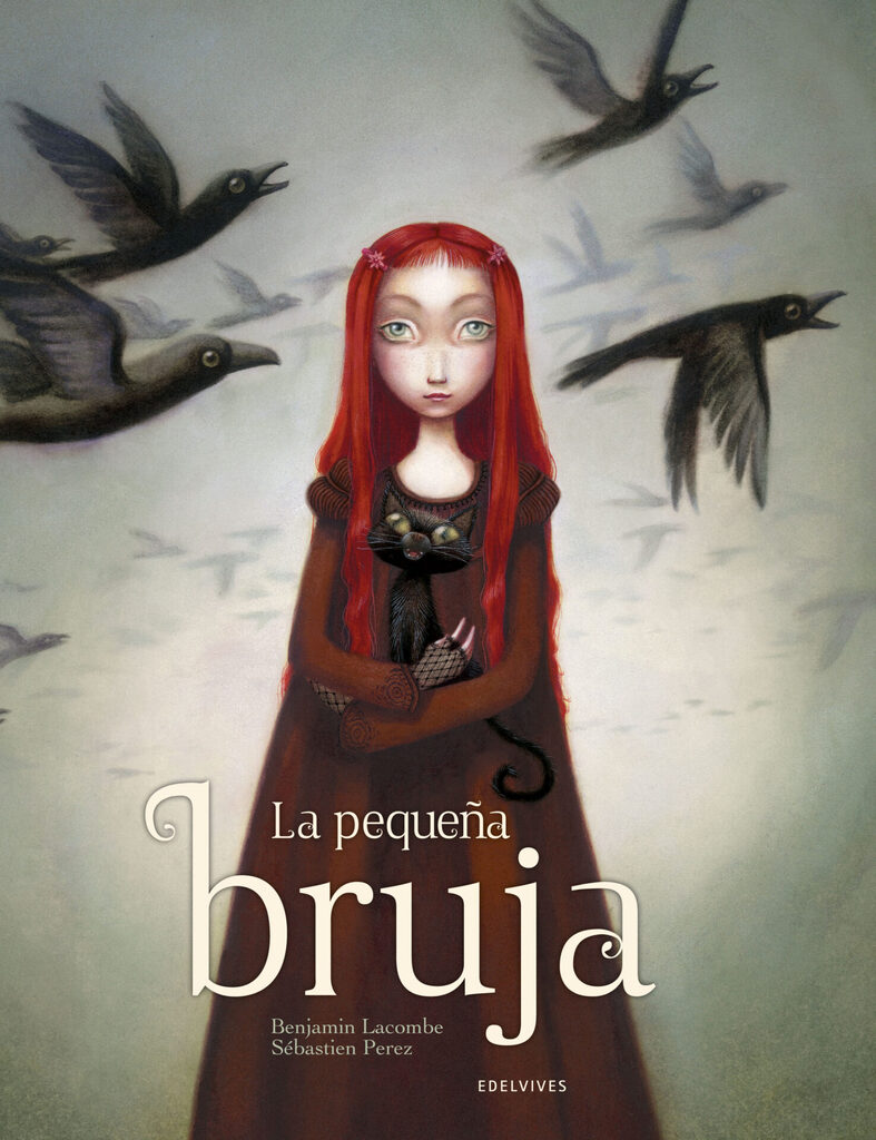 Genealogía de una bruja