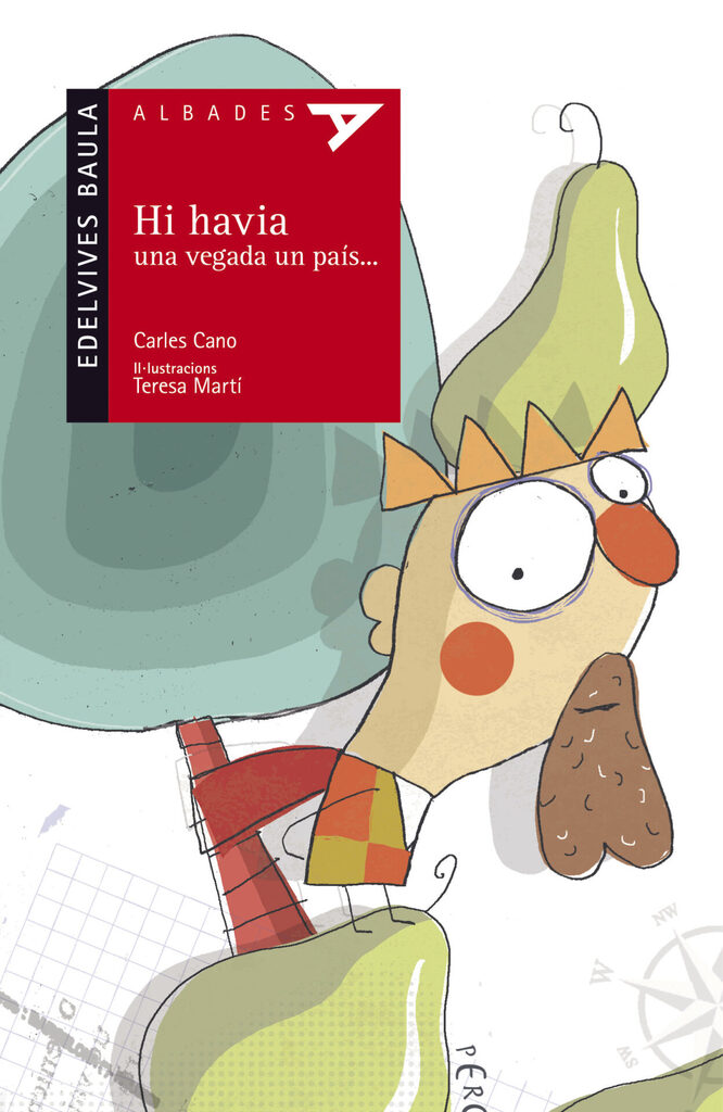 Hi havia una vegada un país...