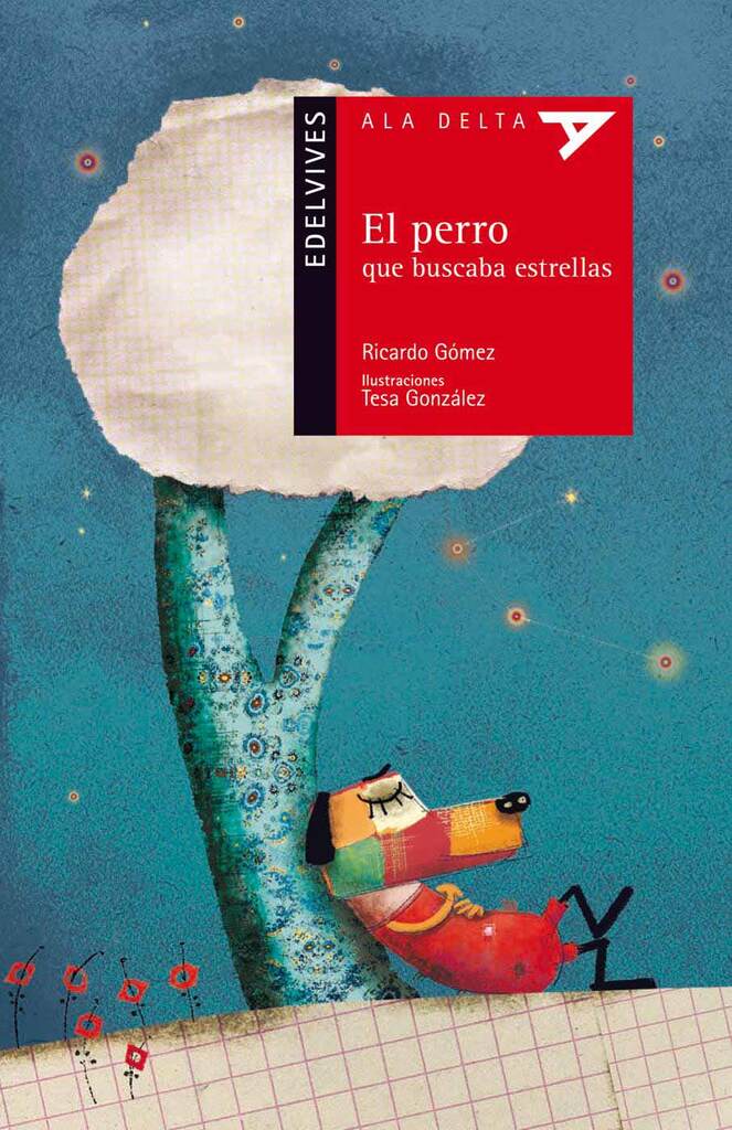 El perro que buscaba estrellas(2012)