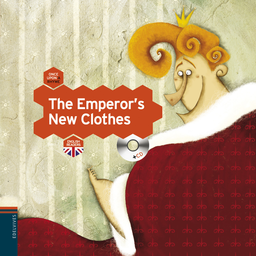 The Emperor's New Clothes