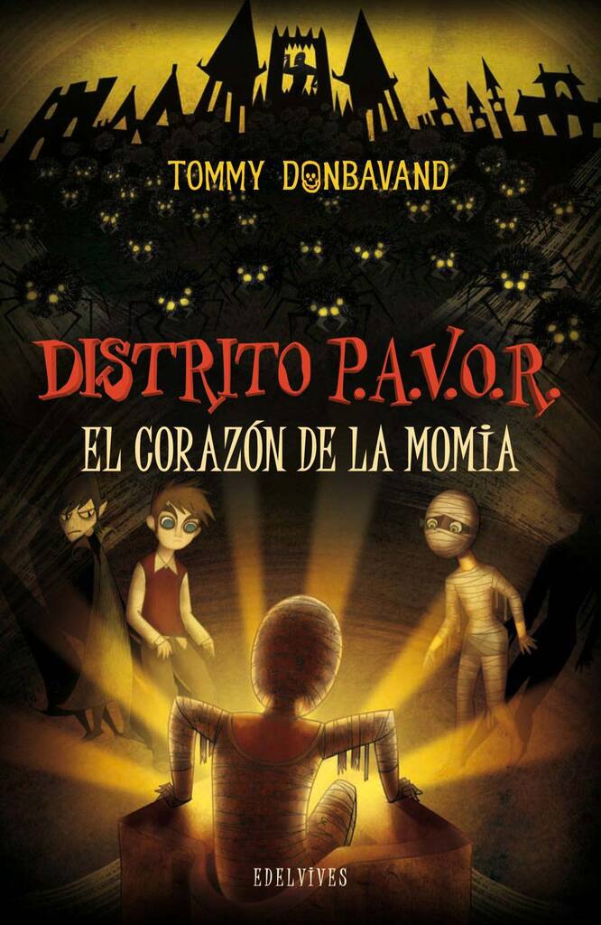 El perro que buscaba estrellas(2012)