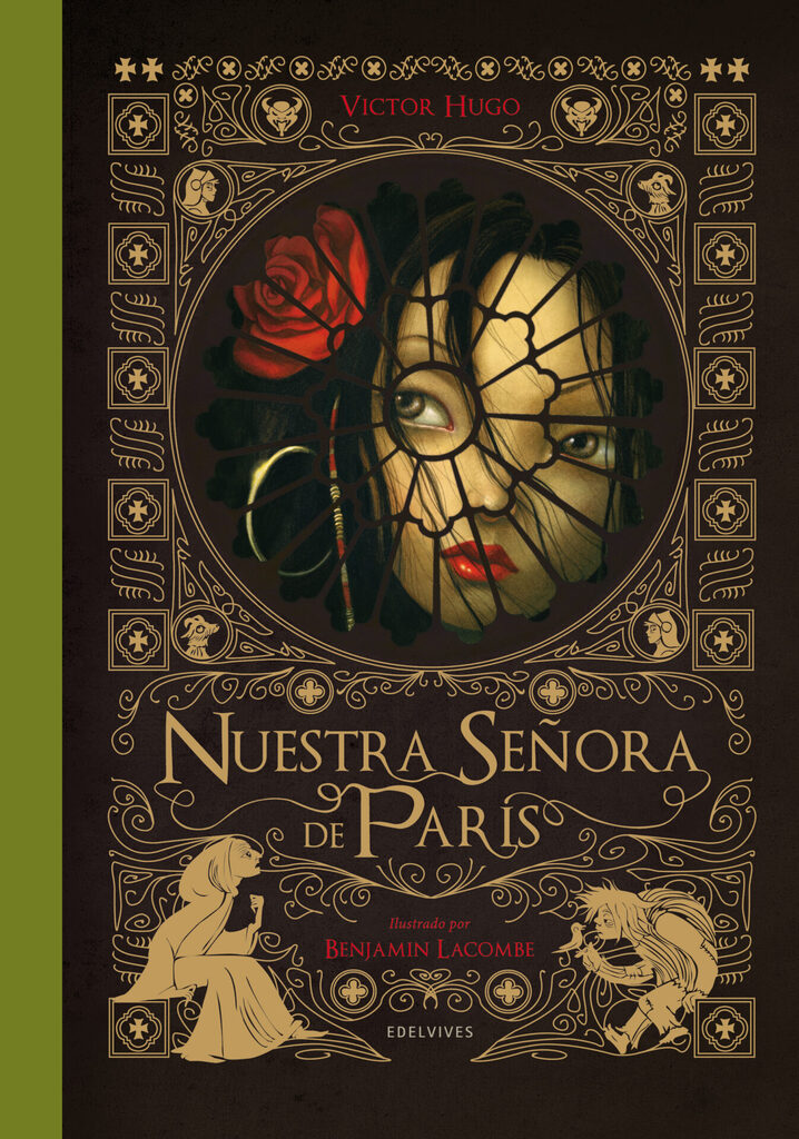 Nuestra Señora de París Nuestra Señora de París