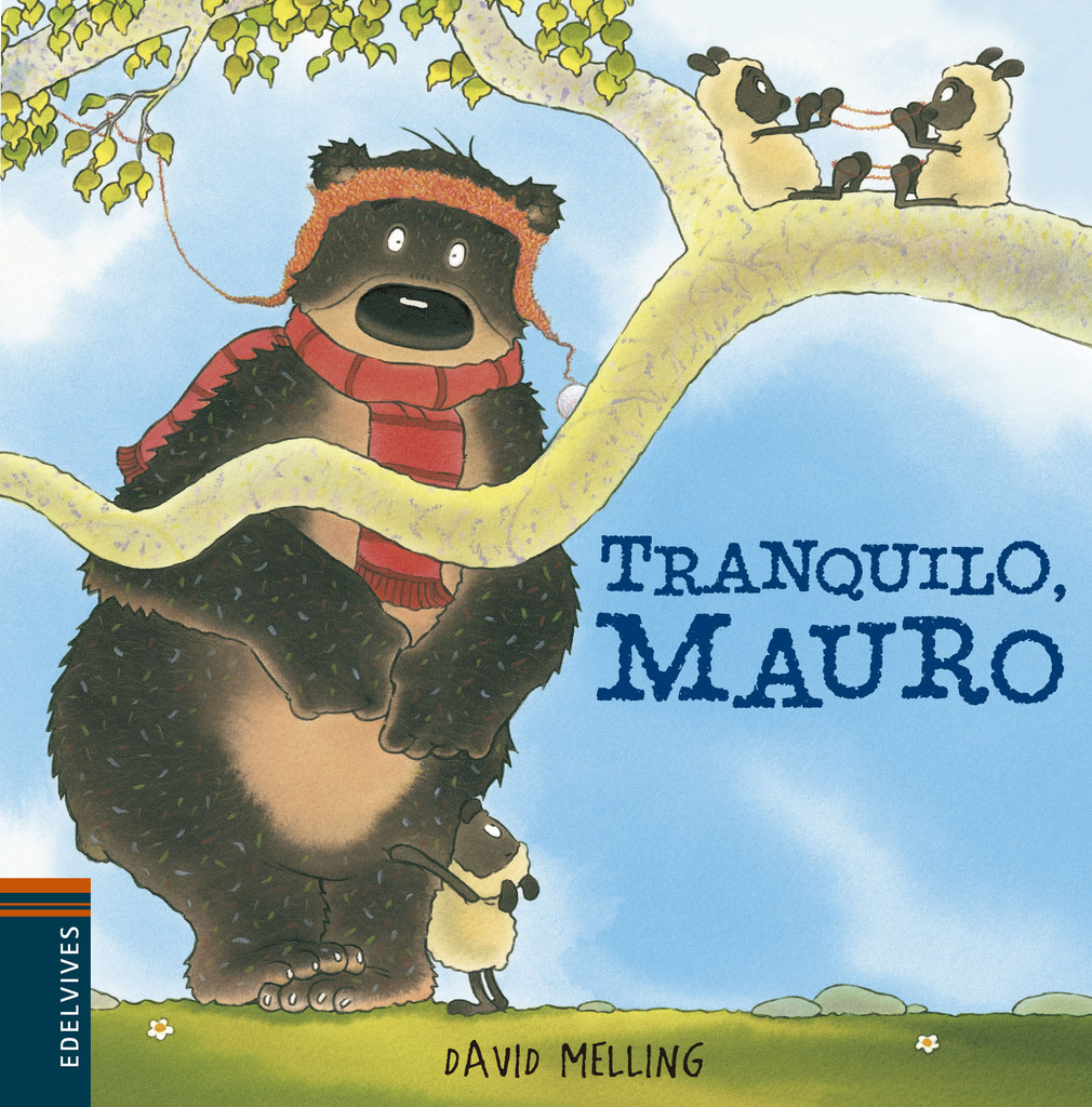 Mauro 2. Tranquilo Mauro