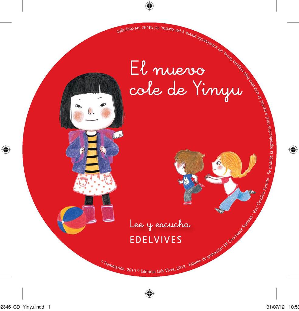 Benvinguts al circ