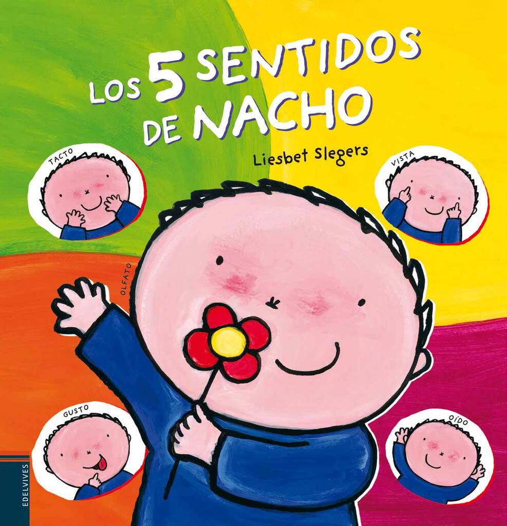 ¡Ya esta aquí el lobo!