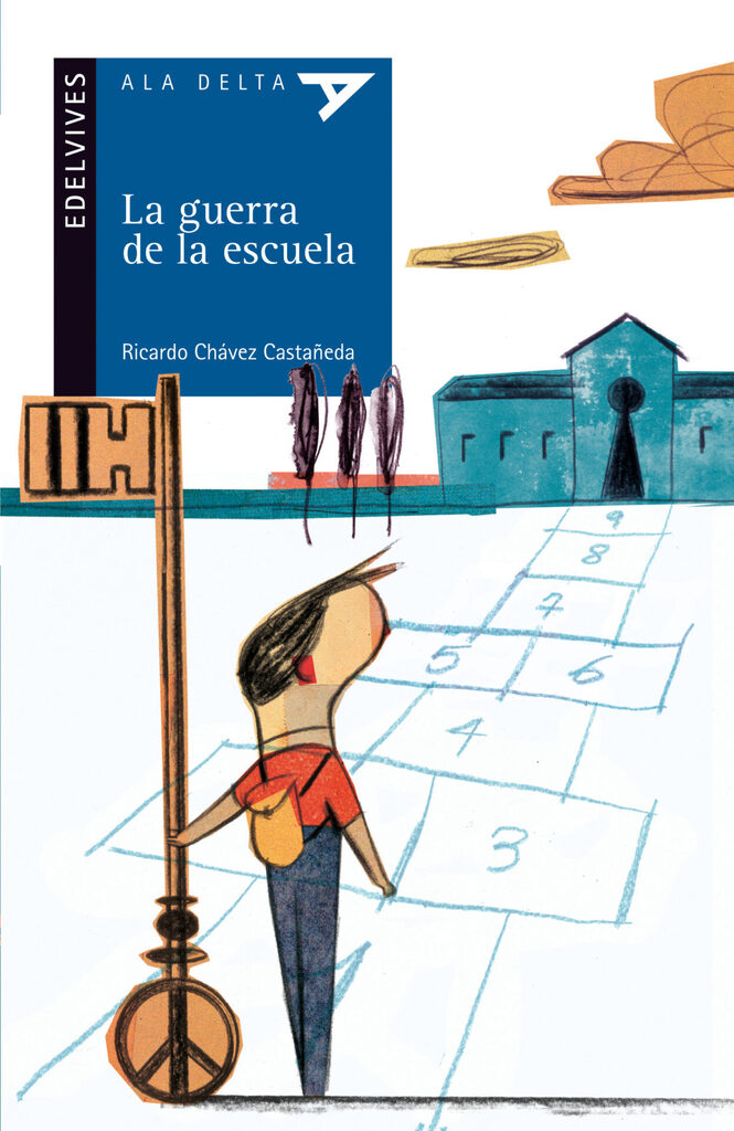 La casa del profesor Kürbis