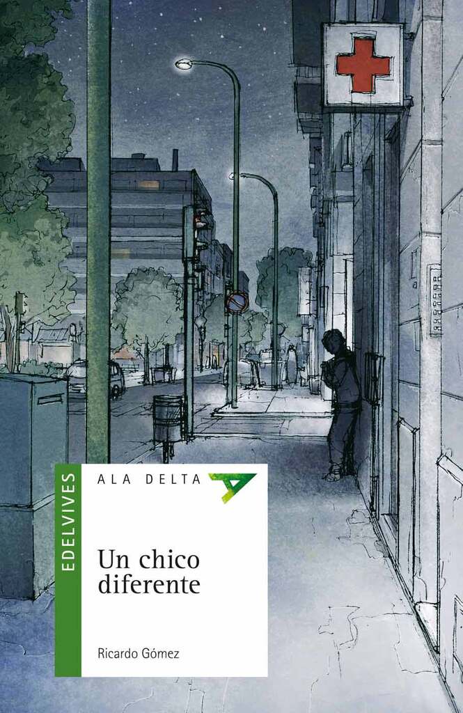 La colina