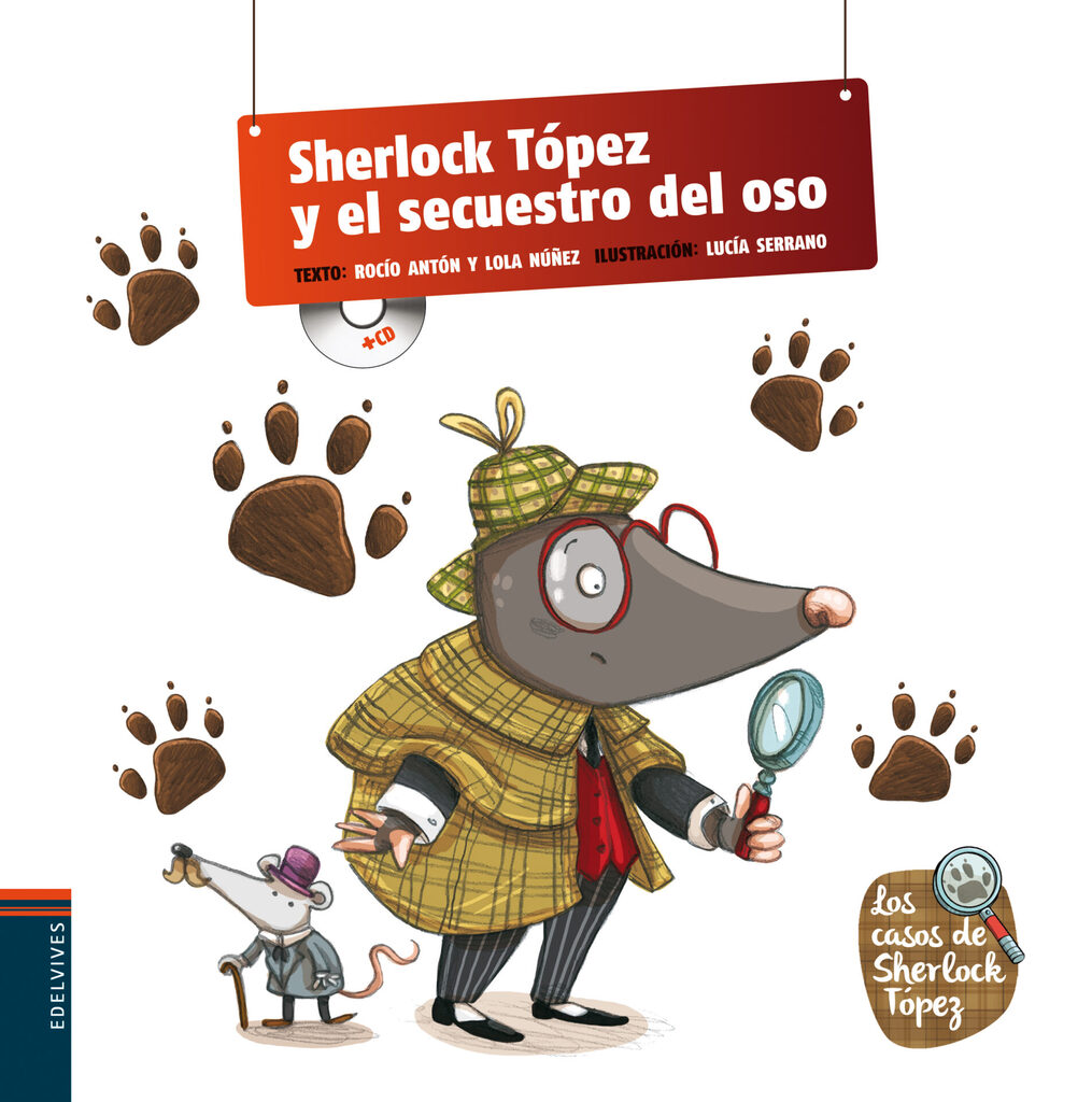 Lo que no vio Caperucita Roja