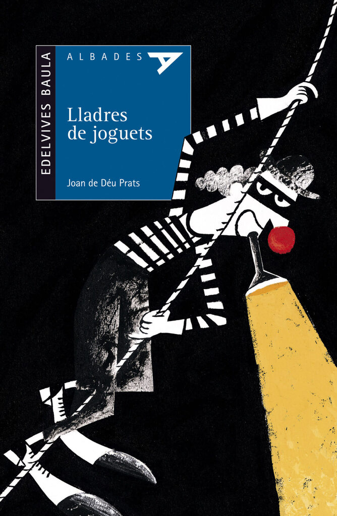La bruixa coqueta
