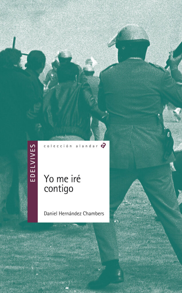 El agujero de Walpurgis