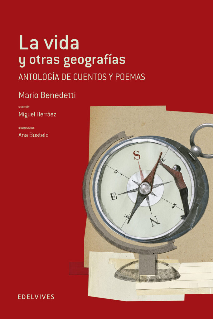 La piel extensa (Antología)